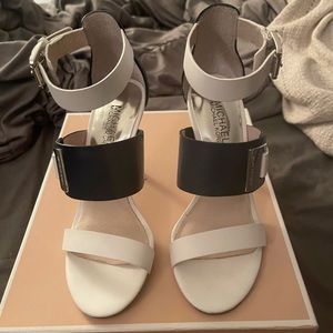 MK Guiliana Ankle Strap